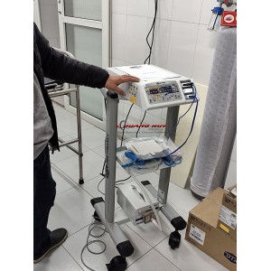 Máy cắt đốt (cắt LEEP) cổ tử cung chuyên dụng Deltronix